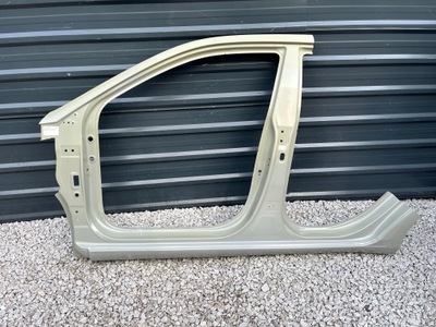 Hyundai i20 ii 2 14- обшивка поріг блок двигуна крила фото №1