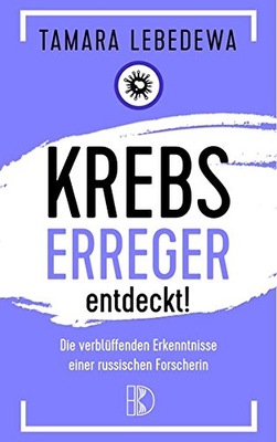 Krebserreger entdeckt!