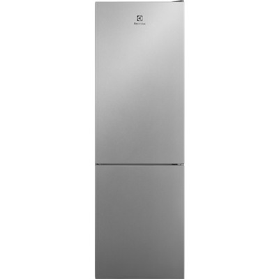 Chłodziarko zamrażarka Electrolux LNT5ME32U1 inox