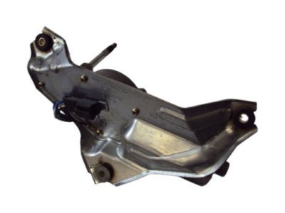 Механізм двірники задня mitsubishi colt 1998- фото №1