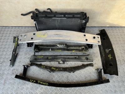 Pas передний усилитель радиатор lexus ux ux250h фото №1