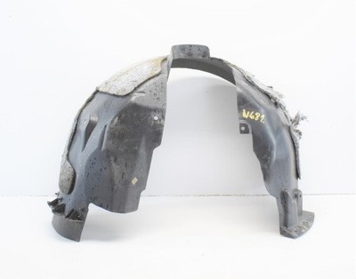 Ford s-max galaxy підкрилок праве перед передні całe org фото №1