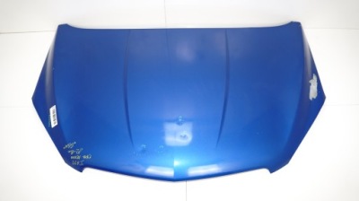 Капот крышка двигателя opel mokka 12-16r gqm фото №1