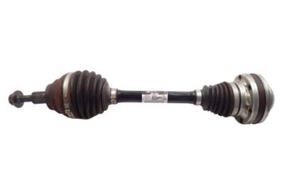 Audi привідний вал перед 5q0407271g фото №1