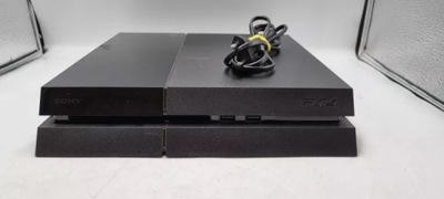 KONSOLA SONY PS4 500GB BEZ PADA CUH-1004A