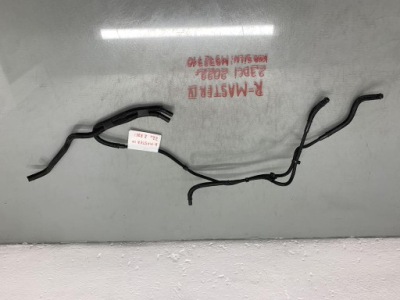 Патрубок повітря шланг вакууму renault master iv 2.3 blue dci 22 r фото №1