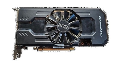 Karta graficzna Gainward GeForce GTX 950 2GB GDDR5