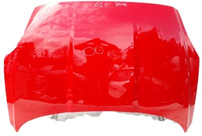 Jaguar e-pace x540 капот фото №1