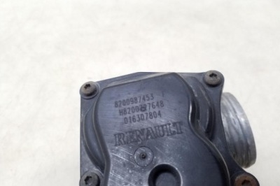 Карбюратор renault trafic ii minibus / passenger jl 8200987453f 2.0l дизель фото №1