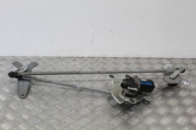 Механизм дворник nissan nt500 фото №1