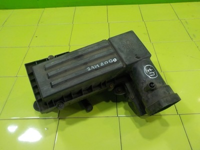 VW GOLF V 2.0 TDI 07R CUERPO DE FILTRO AIRE 3C0129607AP  