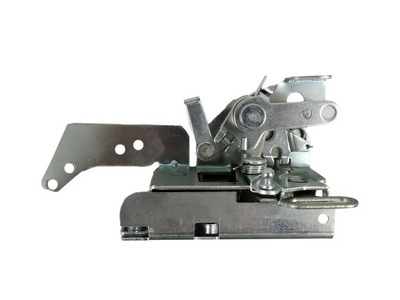 Замок двері volvo fh fm лівий 20588325 фото №1