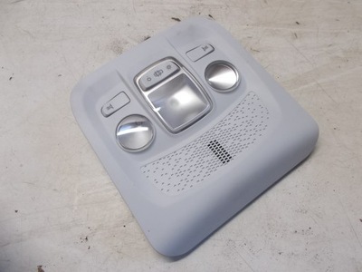 Peugeot 208 лампа лампа потолочный фото №1