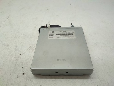 Модуль камери заднього виду 7n0907441 alhambra sharan ii 7n фото №1