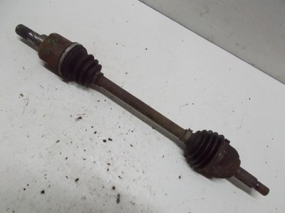 Nissan micra k12 1.4 привідний вал ліва фото №1