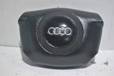 Подушка подушка безопасности руля auid a6 c5 фото №1