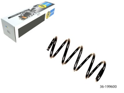 Bilstein пружина skoda octavia 2.0 rs 1z3 фото №1