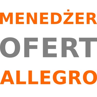 PRZENIESIENIE OFERT NA INNE KONTO ALLEGRO MENEDŻER