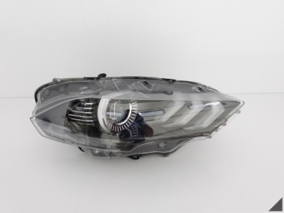 Ford mustang vi 6 рестайлинг  17- full led фара правый  европа фото №1