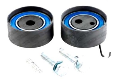 Snr набір ремінь розподільного валу chevrolet cruze trax ope фото №1