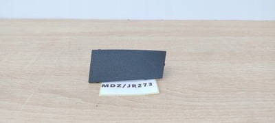 Audi a6 4g c7 заглушка решітка захист 4g0807749e фото №1