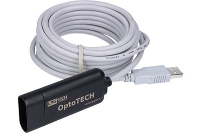 Interfejs LPGTECH Optotech 5m USB