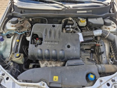 Fiat brava bravo palio 1.2 16v двигун 182b2000 фото №1