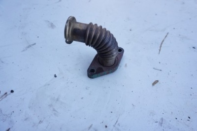 Трубка egr ford s-max mk1 2.0 tdci фото №1