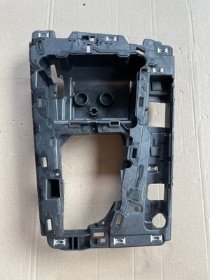 Audi q5 80a рамка туннель 80b864261e фото №1