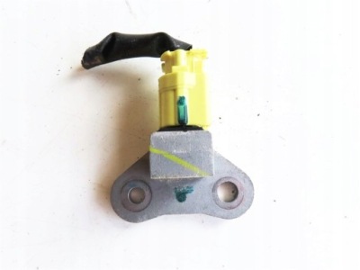 Датчик ударний nissan micra k13 2010-2016 rok фото №1