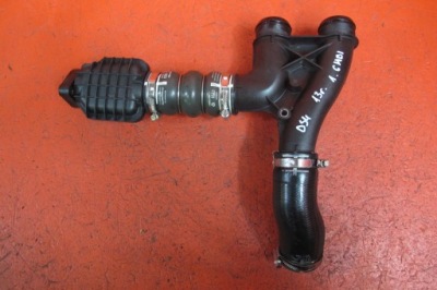 Citroen ds4 i nx 11- 1.6 hdi 9hd c4 ii b7 peugeot шланг труба воздуха фото №1