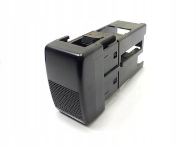 Mazda 323 bj 323f 98-03r панель перемикач світла фото №1