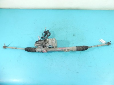 Трансмісія рейка рульова opel crossland моторчик фото №1