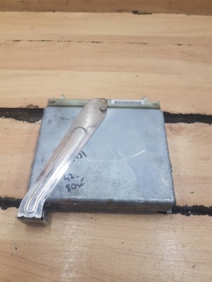 Бортовий комп'ютер блок керування коробки volvo v70 фото №1