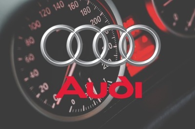 AUDI CHIP ТЮНІНГ NAJWIĘKSZA BAZA WSADY MAPY STAGE