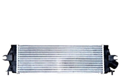 [30271] радиатор воздуха впускной p фото №1