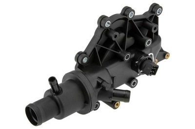 Nty ctm-re-018 термостат, середина охолоджуючий фото №1