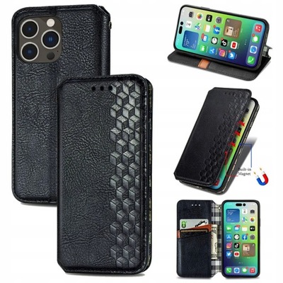 LEATHER CASE FOR Apple iPhone 14 Pro Max