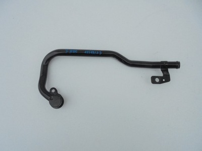 Vw t-roc wąż wody трубка 04l121065aj фото №1