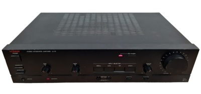 Luxman LV-111 - wzmacniacz stereo