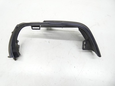 Bmw z4 e85 молдинг защита накладка лампы левый задняя фото №1