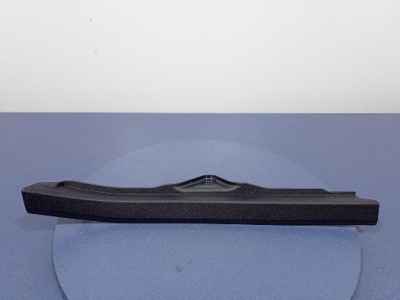 Bmw x6 g06 захист поріг права 7434284 фото №1