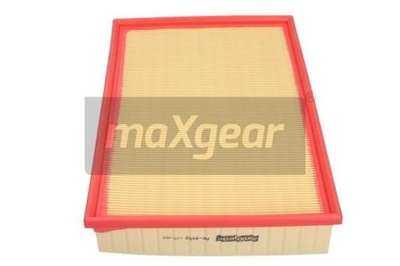 MAXGEAR 26-0349 FILTRO AIRE VOLVO 740/760/780/940/S90/V90  