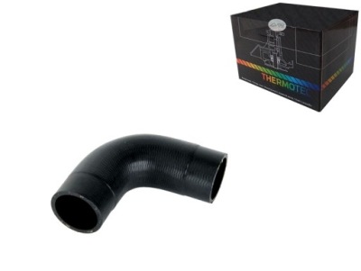 Шланг повітря наддувний thermotec 6q01458 фото №1