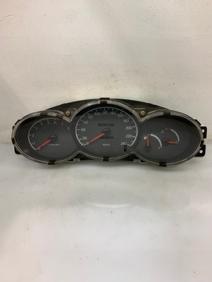 Лічильник прилади hyundai 94003-27100 фото №1