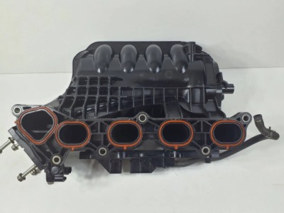 Honda civic viii 2007 колектор всмоктуючий фото №1