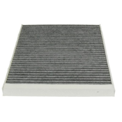 Фільтр салонний вугільний do kia carnival фото №1