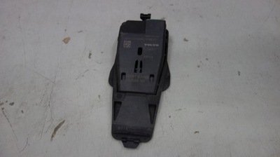 Volvo s80 v70 радар датчик скло 31340722 фото №1