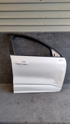 Ford kuga mk3 дверь правый перед kpl. фото №1