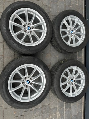 BMW 5 G30-31 5X112 R.17 WROCLAW  